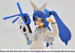 TomyTec Little Armory 1/12 LAL05 NIPAKO P285 Gun -Kotobukiya Sales Shop tmt31451 8