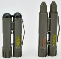 TomyTec Little Armory 1/12 LA073 84mm M2 Type Recoilless Rifle -Kotobukiya Sales Shop tmt31536 12