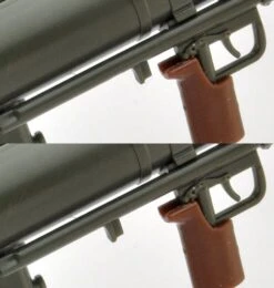 TomyTec Little Armory 1/12 LA073 84mm M2 Type Recoilless Rifle -Kotobukiya Sales Shop tmt31536 8