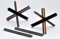 TomyTec Little Armory 1/12 LD034 Brick Defense School Gate -Kotobukiya Sales Shop tmt31538 2