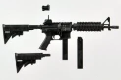 TomyTec Little Armory 1/12 LADF13 Dolls Frontline RO635 Type Submachine Gun 14 TomyTec Little Armory 1/12 LADF13 Dolls Frontline RO635 Type Submachine Gun -Kotobukiya Sales Shop tmt31705 2