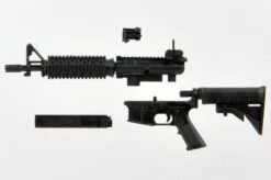 TomyTec Little Armory 1/12 LADF13 Dolls Frontline RO635 Type Submachine Gun 16 TomyTec Little Armory 1/12 LADF13 Dolls Frontline RO635 Type Submachine Gun -Kotobukiya Sales Shop tmt31705 4