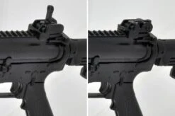 TomyTec Little Armory 1/12 LADF13 Dolls Frontline RO635 Type Submachine Gun 17 TomyTec Little Armory 1/12 LADF13 Dolls Frontline RO635 Type Submachine Gun -Kotobukiya Sales Shop tmt31705 5