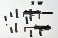 TomyTec Little Armory 1/12 LADF17 Dolls Frontline Gr MP7 Type Personal Defense Weapon 15 TomyTec Little Armory 1/12 LADF17 Dolls Frontline Gr MP7 Type Personal Defense Weapon -Kotobukiya Sales Shop tmt31709 4