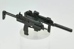 TomyTec Little Armory 1/12 LADF17 Dolls Frontline Gr MP7 Type Personal Defense Weapon 17 TomyTec Little Armory 1/12 LADF17 Dolls Frontline Gr MP7 Type Personal Defense Weapon -Kotobukiya Sales Shop tmt31709 6
