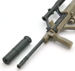 TomyTec Little Armory 1/12 LADF19 Dolls Frontline AUG Type Assault Rifle 14 TomyTec Little Armory 1/12 LADF19 Dolls Frontline AUG Type Assault Rifle -Kotobukiya Sales Shop tmt31711 4