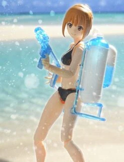 TomyTec Little Armory 1/12 LA081 Water Gun D 19 TomyTec Little Armory 1/12 LA081 Water Gun D -Kotobukiya Sales Shop tmt32058 9