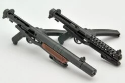 TomyTec Little Armory 1/12 LA078 L34A1 Type Submachine Gun 22 TomyTec Little Armory 1/12 LA078 L34A1 Type Submachine Gun -Kotobukiya Sales Shop tmt32063 6