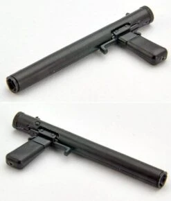 TomyTec Little Armory 1/12 LA078 L34A1 Type Submachine Gun 23 TomyTec Little Armory 1/12 LA078 L34A1 Type Submachine Gun -Kotobukiya Sales Shop tmt32063 7
