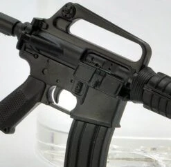 TomyTec Little Armory 1/12 LA080 XM177E2 / M653 Type Assault Rifle 18 TomyTec Little Armory 1/12 LA080 XM177E2 / M653 Type Assault Rifle -Kotobukiya Sales Shop tmt32065 6