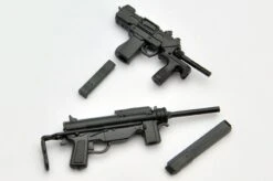TomyTec Little Armory 1/12 LABC03 Submachine Gun 9 TomyTec Little Armory 1/12 LABC03 Submachine Gun -Kotobukiya Sales Shop tmt32098 2