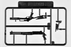 TomyTec Little Armory 1/12 LABC04 Shotgun 8 TomyTec Little Armory 1/12 LABC04 Shotgun -Kotobukiya Sales Shop tmt32099 3