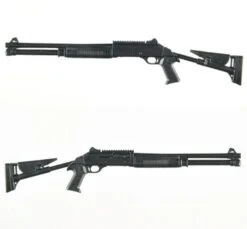 TomyTec Little Armory 1/12 LABC04 Shotgun 9 TomyTec Little Armory 1/12 LABC04 Shotgun -Kotobukiya Sales Shop tmt32099 4