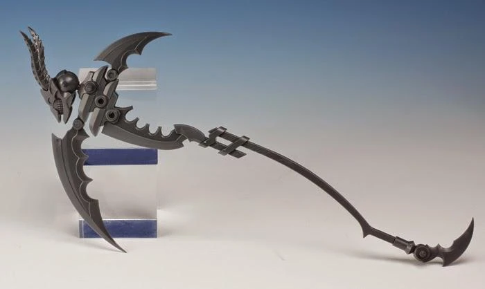 Kotobukiya M.S.G. Modeling Support Goods Heavy Weapon Unit 07 Skull Massacre 8 Kotobukiya M.S.G. Modeling Support Goods Heavy Weapon Unit 07 Skull Massacre - Image 6